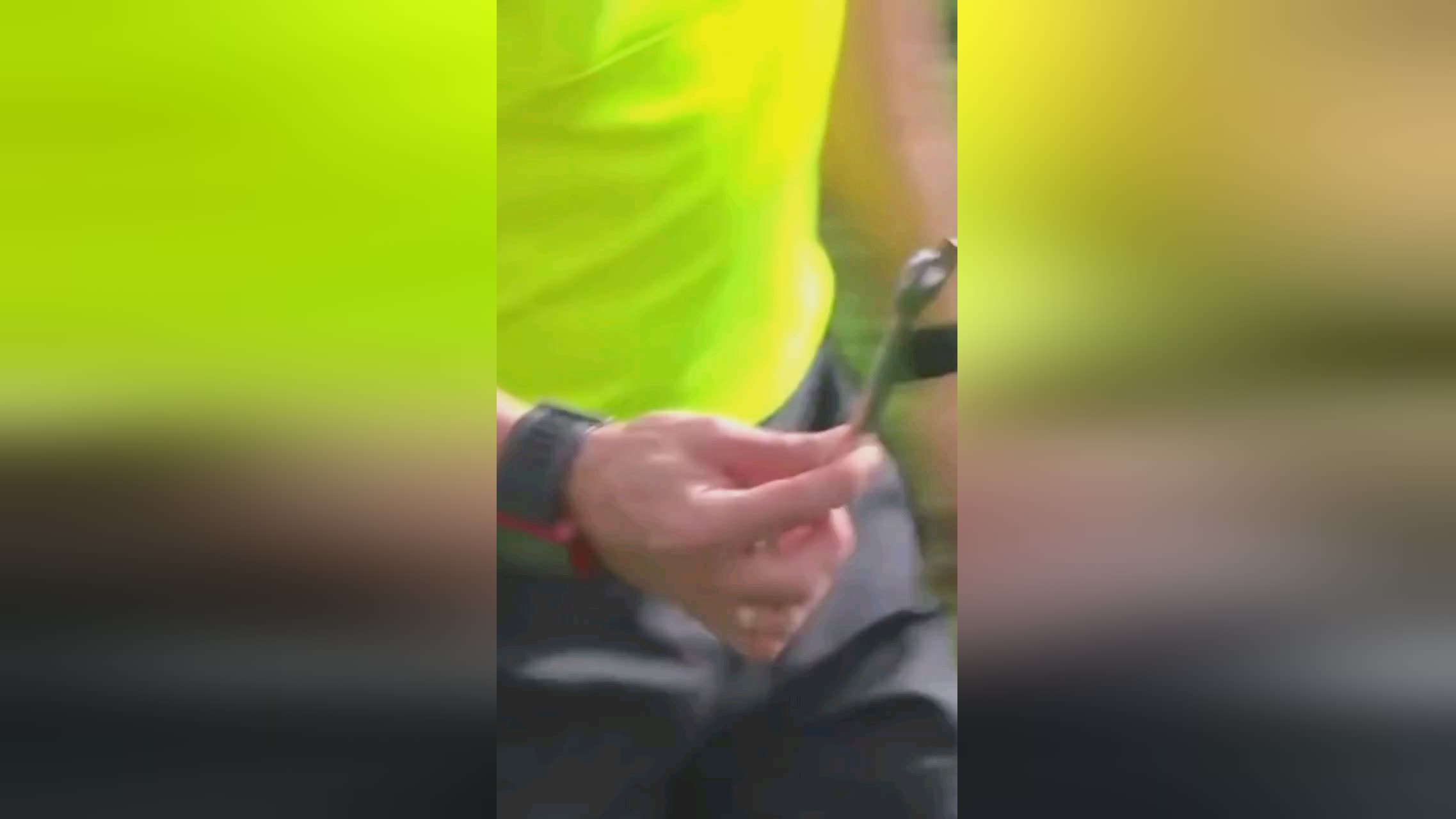 在进攻